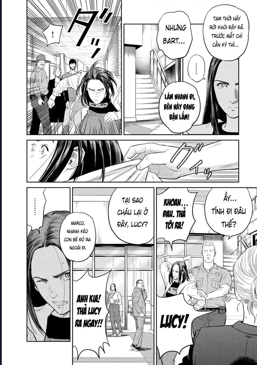 Darwin Jihen - chap6 - Trang 34